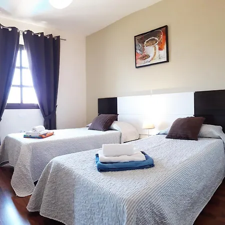 Casas Aura By Sea You There Fuerteventura Villa Corralejo