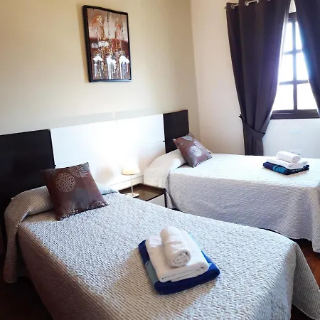 Villa Casas Aura By Sea You There Fuerteventura