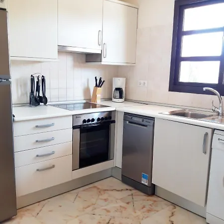 Casas Aura By Sea You There Fuerteventura Villa *
