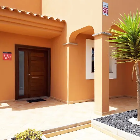 Casas Aura By Sea You There Fuerteventura Villa Corralejo