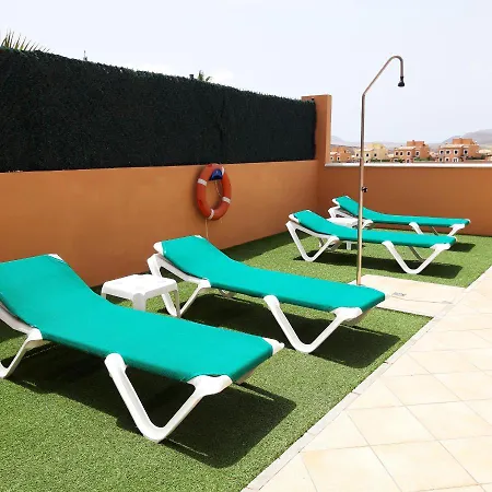 Villa Casas Aura By Sea You There Fuerteventura *