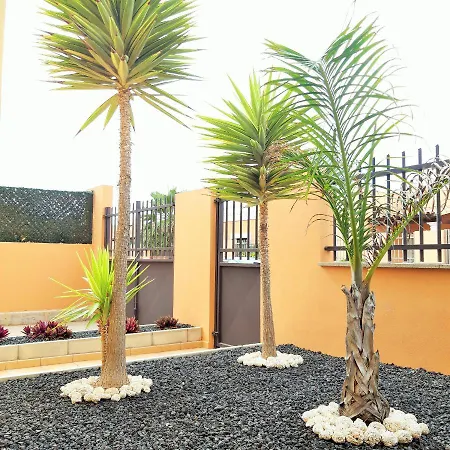 Casas Aura By Sea You There Fuerteventura Corralejo