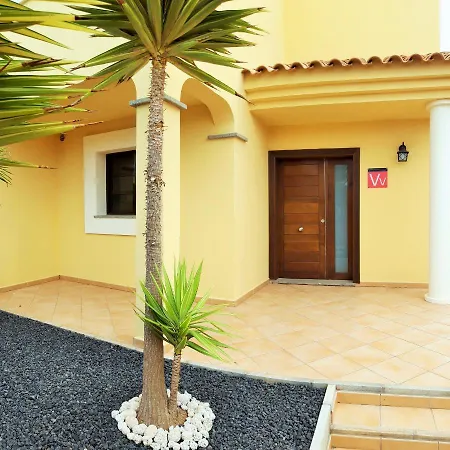 Casas Aura By Sea You There Fuerteventura