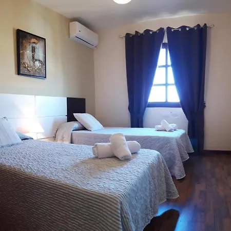 Casas Aura By Sea You There Fuerteventura *