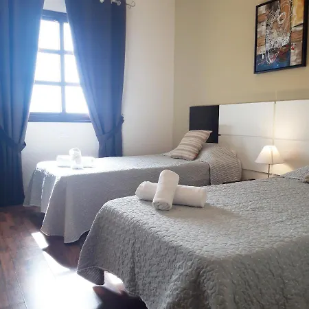 Casas Aura By Sea You There Fuerteventura Villa *