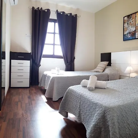 Casas Aura By Sea You There Fuerteventura *